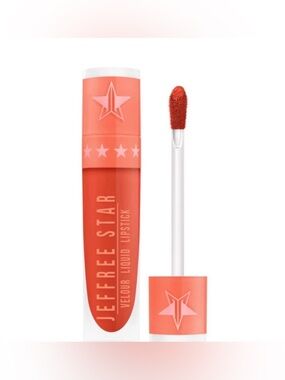 Jeffree Star Cosmetics Velour Liquid Lipstick
